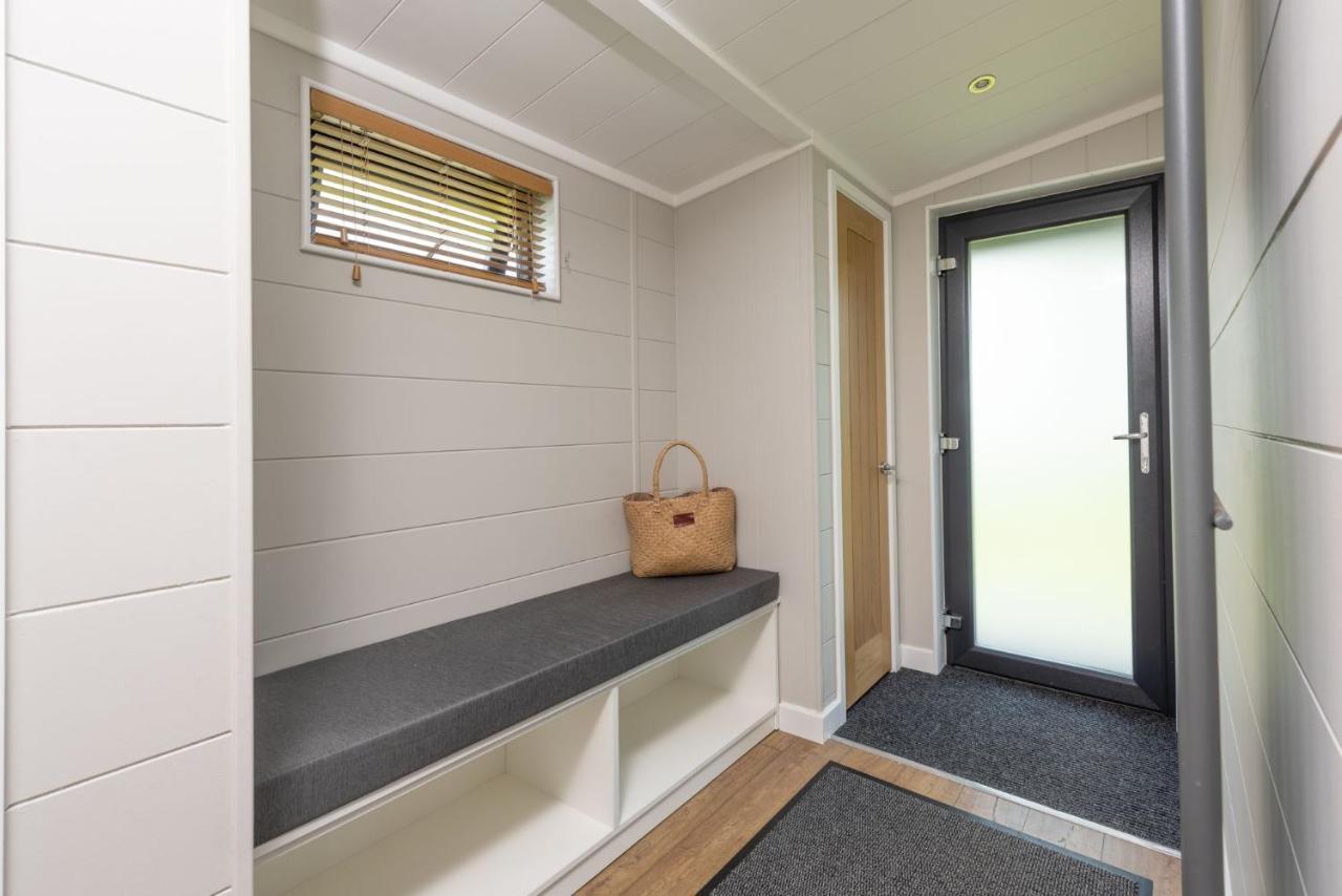 Primrose Lodge, 25 Roadford Lake Lodges Lifton Екстериор снимка